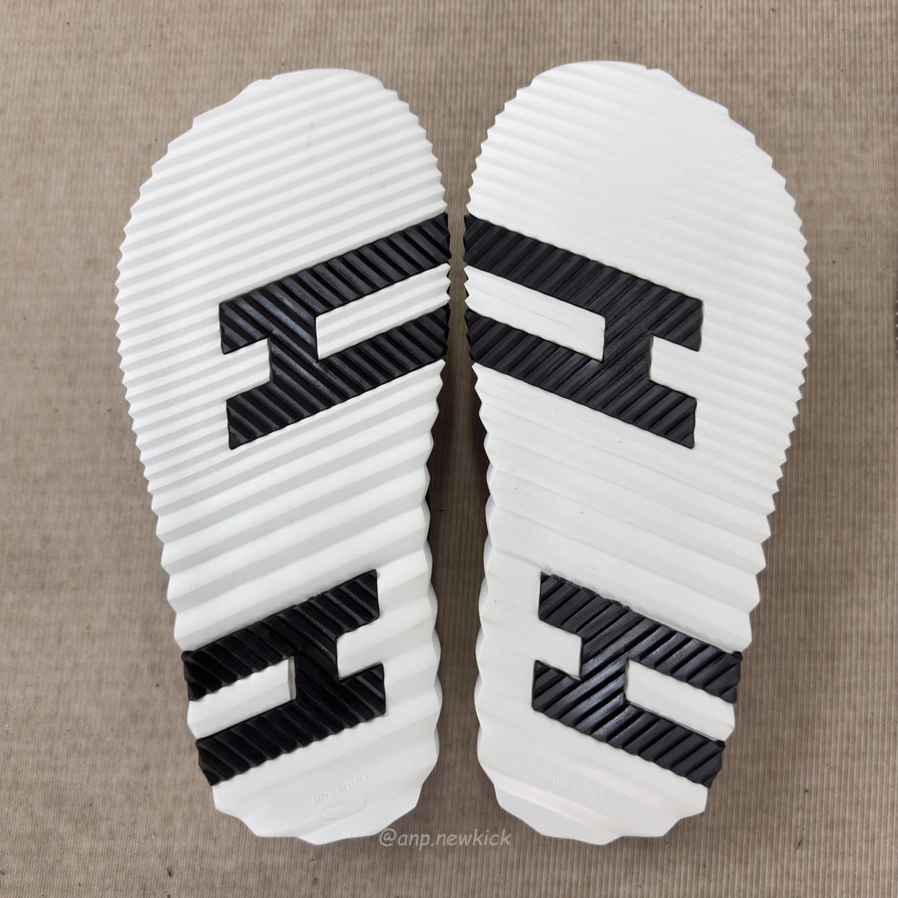 Hermes Infra Premium Sandal Mens (16) - www.newkick.vip